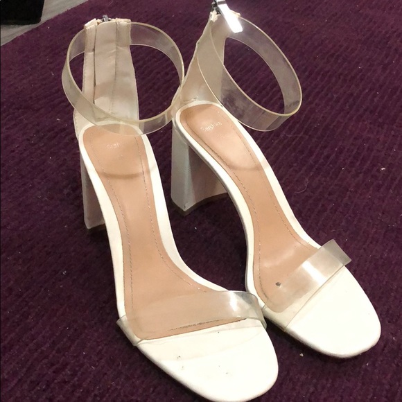 Bershka Sandal - Picture 1 of 3